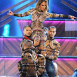American Music Awards 2015 : le meilleur de la cérémonie en photos !