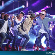 American Music Awards 2015 : le meilleur de la cérémonie en photos !