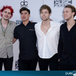 American Music Awards 2015 : le meilleur de la cérémonie en photos !