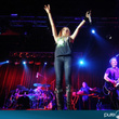 Avril Lavigne en concert à Moscou : photos