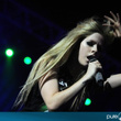 Avril Lavigne en concert à Moscou : photos