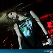 Avril Lavigne en concert à Moscou : photos