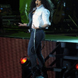 Janet Jackson en concert à Los Angeles : photos