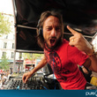 Bob Sinclar à la Techno Parade : photos