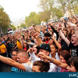 Bob Sinclar à la Techno Parade : photos