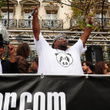 Bob Sinclar à la Techno Parade : photos