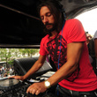 Bob Sinclar à la Techno Parade : photos