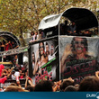 Bob Sinclar à la Techno Parade : photos