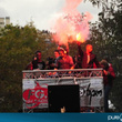Bob Sinclar à la Techno Parade : photos