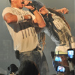 JoeyStarr en concert au Bataclan de Paris : photos