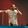 JoeyStarr en concert au Bataclan de Paris : photos