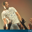 JoeyStarr en concert au Bataclan de Paris : photos