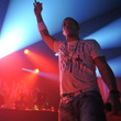 JoeyStarr en concert au Bataclan de Paris : photos
