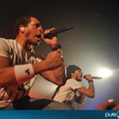 JoeyStarr en concert au Bataclan de Paris : photos