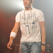 JoeyStarr en concert au Bataclan de Paris : photos