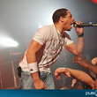 JoeyStarr en concert au Bataclan de Paris : photos