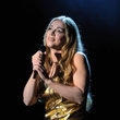 Hélène Rollès en concert à l’Olympia : photos
