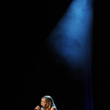 Hélène Rollès en concert à l’Olympia : photos