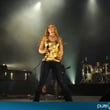 Hélène Rollès en concert à l’Olympia : photos