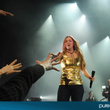 Hélène Rollès en concert à l’Olympia : photos