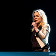 Veronic Dicaire en concert à Genève (Suisse) : photos