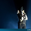Veronic Dicaire en concert à Genève (Suisse) : photos