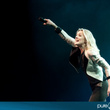 Veronic Dicaire en concert à Genève (Suisse) : photos