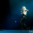 Veronic Dicaire en concert à Genève (Suisse) : photos