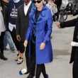 Katy Perry et Kanye West à Paris pour la Fashion Week : photos