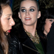 Katy Perry et Kanye West à Paris pour la Fashion Week : photos