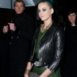 Katy Perry et Kanye West à Paris pour la Fashion Week : photos