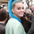 Katy Perry et Kanye West à Paris pour la Fashion Week : photos