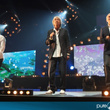 RFM Party 80 à Paris-Bercy : photos