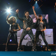 RFM Party 80 à Paris-Bercy : photos