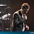 Baxter Dury en concert à Paris : photos