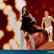 Eurovision : Anggun répète son titre "Echo (You and I)" : photos