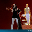 Eurovision : Anggun répète son titre "Echo (You and I)" : photos