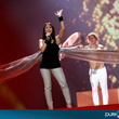 Eurovision : Anggun répète son titre "Echo (You and I)" : photos