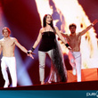 Eurovision : Anggun répète son titre "Echo (You and I)" : photos