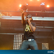 Sexion d'Assaut en concert à Paris-Bercy : photos