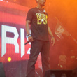 Sexion d'Assaut en concert à Paris-Bercy : photos