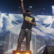Sexion d'Assaut en concert à Paris-Bercy : photos