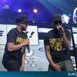 Sexion d'Assaut en concert à Paris-Bercy : photos