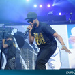 Sexion d'Assaut en concert à Paris-Bercy : photos
