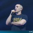 Sexion d'Assaut en concert à Paris-Bercy : photos
