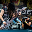 Hellfest 2012 : jour 3 (photos)
