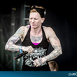Hellfest 2012 : jour 3 (photos)