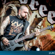 Hellfest 2012 : jour 3 (photos)