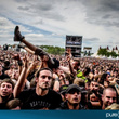 Hellfest 2012 : jour 3 (photos)