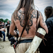 Hellfest 2012 : jour 3 (photos)